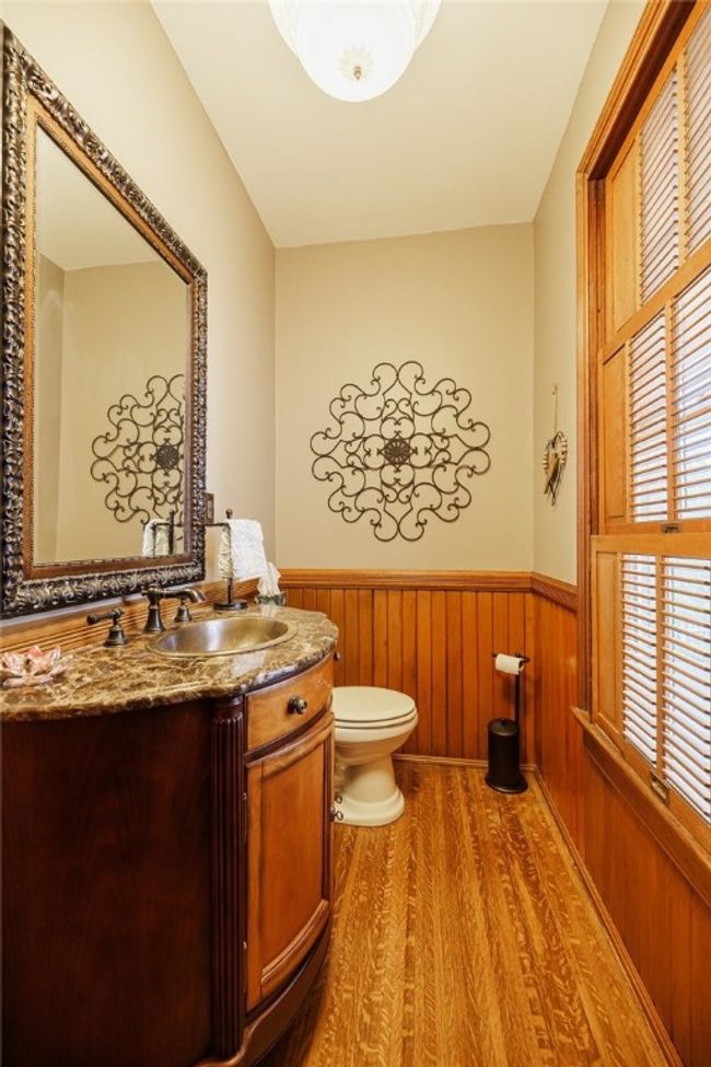 113 Franklin St, House other with 5 bedrooms, 3 bathrooms and null parking in Newark NY | Image 19