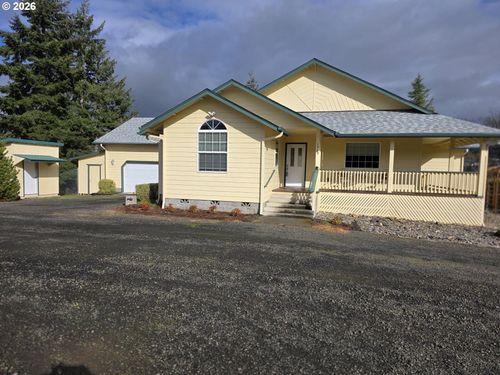 1909 W Duke Rd, Sutherlin, OR, 97479-9446 | Card Image