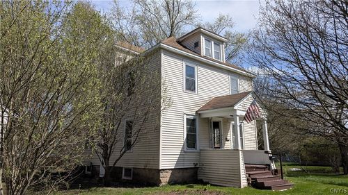 412 Edgerton Street, Manlius, NY, 13116 | Card Image