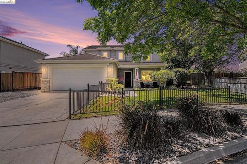 219 Brushwood Pl, Brentwood, CA, 94513-2094 | Card Image