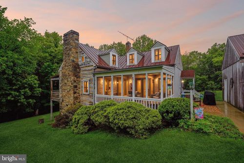 14732 Rose Hollow Ln, WATERFORD, VA, 20197-1511 | Card Image