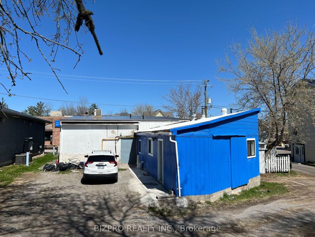31 Mill St, Home with 0 bedrooms, 2 bathrooms and null parking in Frankford ON | Image 12