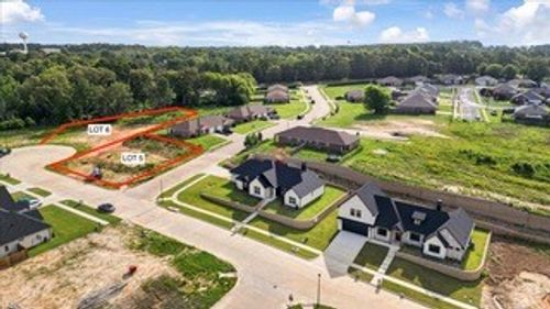 TBD Mallard Lot 6 Drive, Lindale, TX, 75771 | Card Image