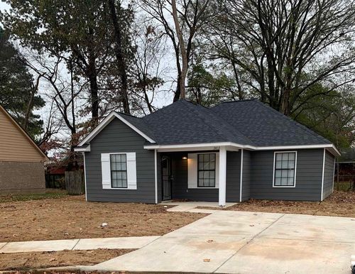 4431 Ryan St, Memphis, TN, 38127-2830 | Card Image