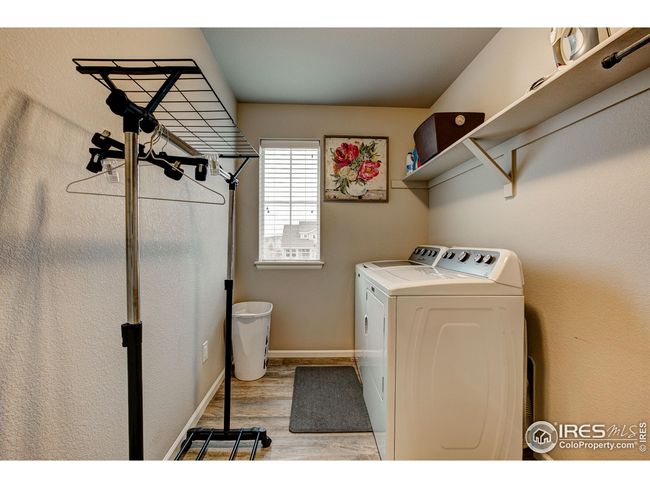 5128 Odessa Lake St, House other with 4 bedrooms, 3 bathrooms and null parking in Timnath CO | Image 33