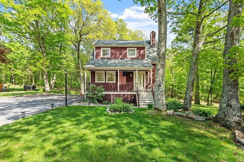 75 Bolton Woods Way, Bolton, MA, 01740-1136 | Card Image