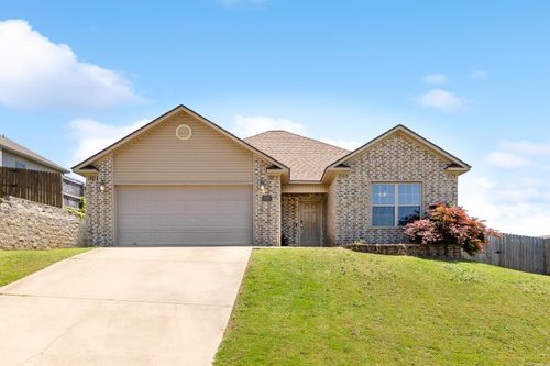 260 Durham Loop, Hot Springs, AR, 71913-6979 | Card Image