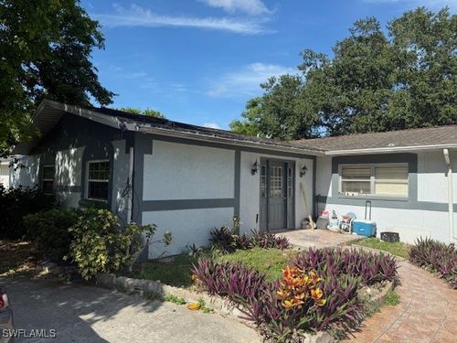 2101 43rd Ter Sw, NAPLES, FL, 34116-6439 | Card Image