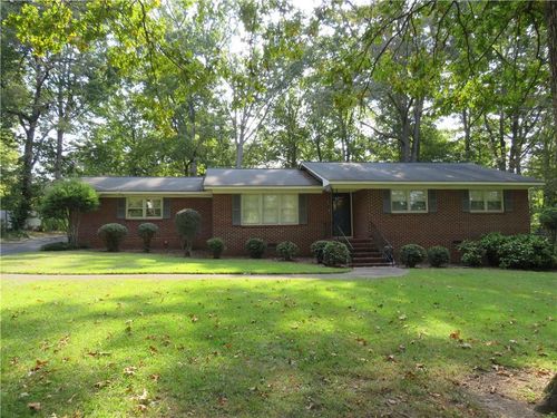 416 Lakeview Dr, Cedartown, GA, 30125-2021 | Card Image