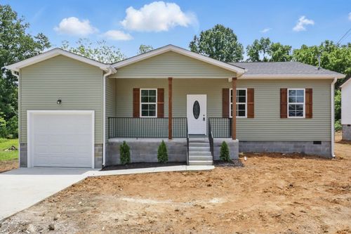 217 Dunnaway St, Shelbyville, TN, 37160-4009 | Card Image