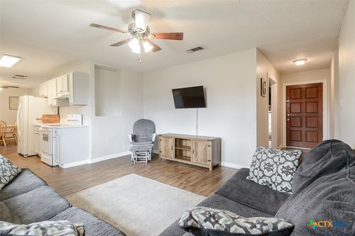 1614 Connie Ave, Copperas Cove, TX, 76522-4113 | Card Image
