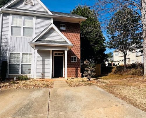 234 Pearl Chambers Dr, Dawsonville, GA, 30534-3910 | Card Image