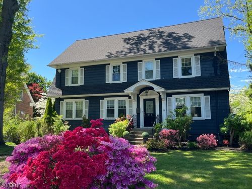 411 Walton Rd, Maplewood, NJ, 07040-1119 | Card Image