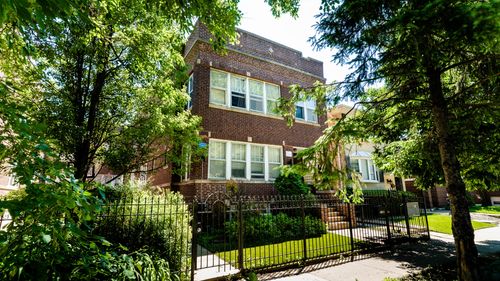 1-4819 W Cornelia Ave, Chicago, IL, 60641-3542 | Card Image