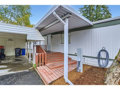 66 - 507 N 19 Th Ave, House other with 2 bedrooms, 2 bathrooms and null parking in Cornelius OR | Image 3