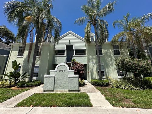 apt-e-1020 Crystal Way, Delray Beach, FL, 33444-1005 | Card Image