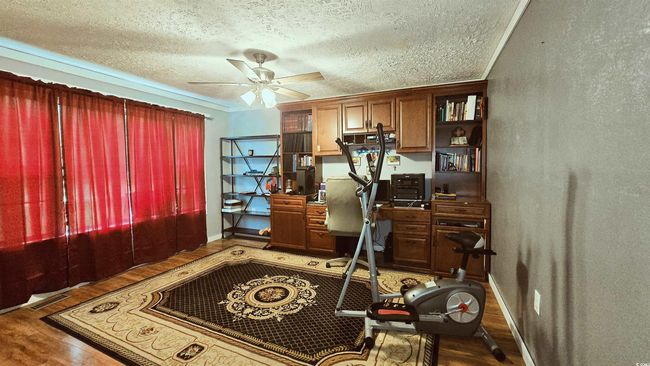 6103 Squire Rd, House other with 2 bedrooms, 2 bathrooms and 8 parking in Latta SC | Image 24