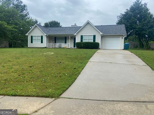 248 Fern Ct, Hampton, GA, 30228-2989 | Card Image