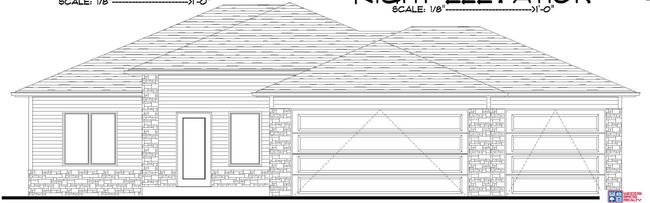 1209 S 9 Th St, House other with 4 bedrooms, 3 bathrooms and 3 parking in Ashland NE | Image 30