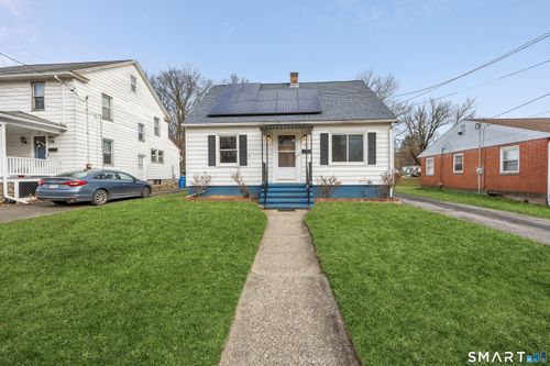 235 Tracy Ave, Waterbury, CT, 06706-2521 | Card Image