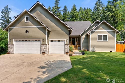 409 Ofarrell Cutoff Rd E, Lake Tapps, WA, 98391-9593 | Card Image