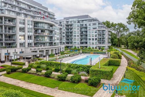 808-3500 Lakeshore Rd W, Oakville, ON, L6L0B4 | Card Image