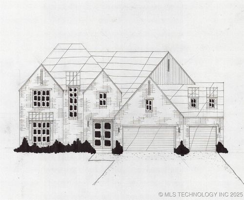 1503 Cedarwood Dr, Claremore, OK, 74017-2086 | Card Image