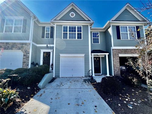 6505 Above Tide Pl, Flowery Branch, GA, 30542-5699 | Card Image