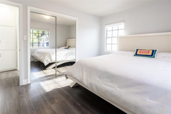 551 84 Th Ave N, House other with 2 bedrooms, 1 bathrooms and null parking in ST PETERSBURG FL | Image 16