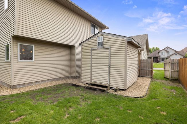 501 Pebble Rd N, House other with 4 bedrooms, 4 bathrooms and null parking in Champlin MN | Image 28