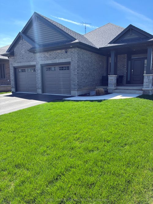 252 Renaissance Dr, St Thomas, ON, N5R0P9 | Card Image