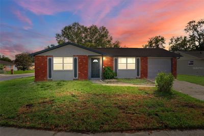 6314 Keller Drive, House other with 2 bedrooms, 2 bathrooms and null parking in Port Richey FL | Image 2