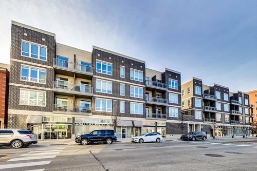 unit-306-1249 Madison St, Chicago, IL, 60607-1521 | Card Image
