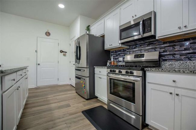 194 Rivulet Dr, House other with 4 bedrooms, 3 bathrooms and 2 parking in Dallas GA | Image 19