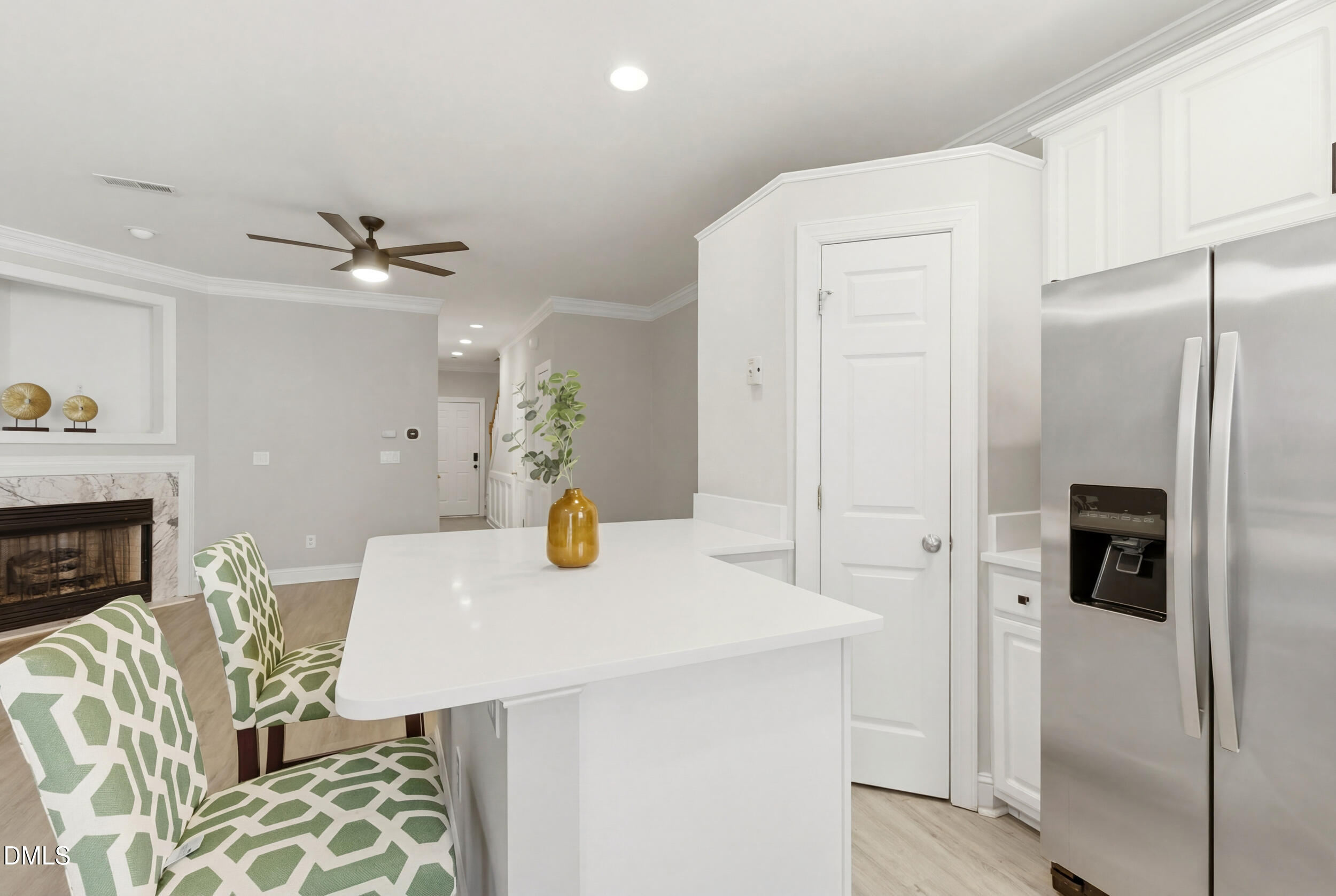Residential in Greensboro 2