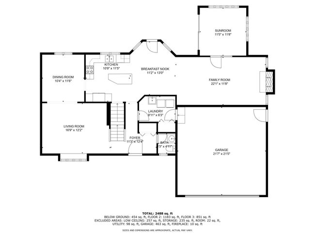 1st Floor | Image 39
