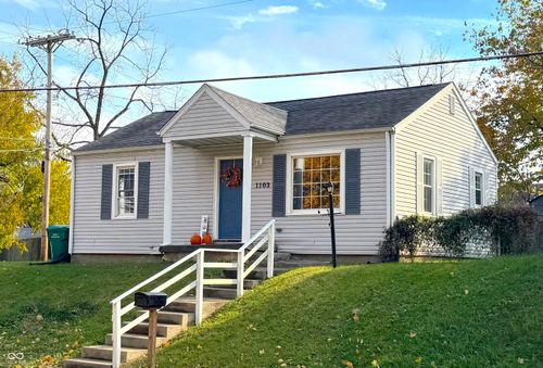 1103 I Ave, New Castle, IN, 47362-2349 | Card Image