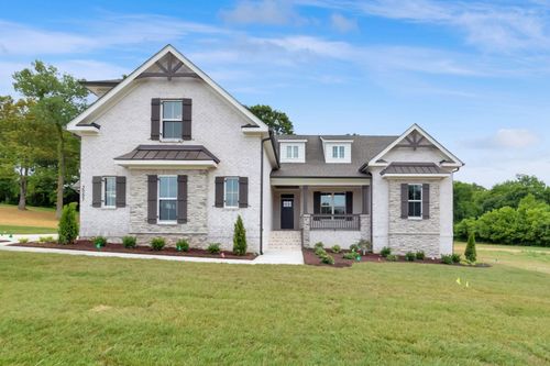 3057 Henley Way, Spring Hill, TN, 37174-3368 | Card Image