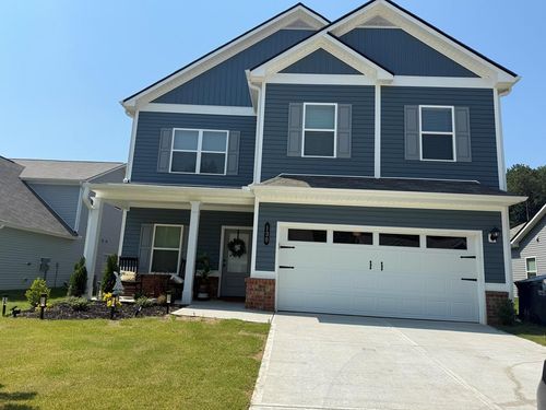 130 Sycamore Ln, Calhoun, GA, 30701-1110 | Card Image