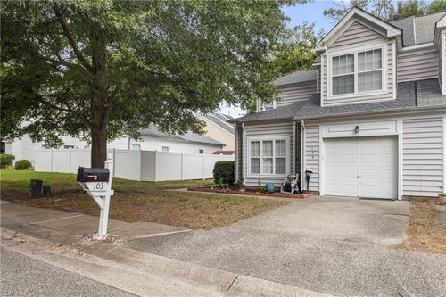103 Kevin Ct, Yorktown, VA, 23692-5706 | Card Image