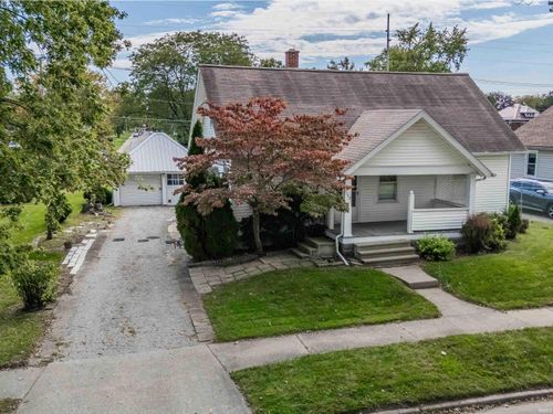 1152 Hartzell Street, New Haven, IN, 46774 | Card Image