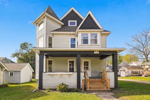 410 N Frederick Ave, Oelwein, IA, 50662-1242 | Card Image