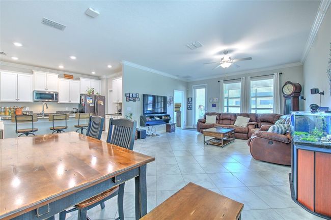 25200 Lambrusco Loop, House other with 4 bedrooms, 3 bathrooms and null parking in LUTZ FL | Image 32