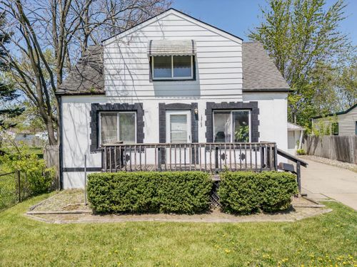 13705 Julius Ave, Warren, MI, 48089-5430 | Card Image