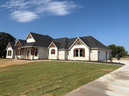 000 Salt Creek Ct, Weatherford, TX, 76087 | Card Image