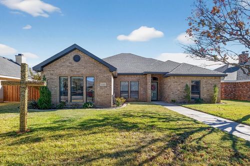 5203 Greathouse Ave, Midland, TX, 79707-3195 | Card Image