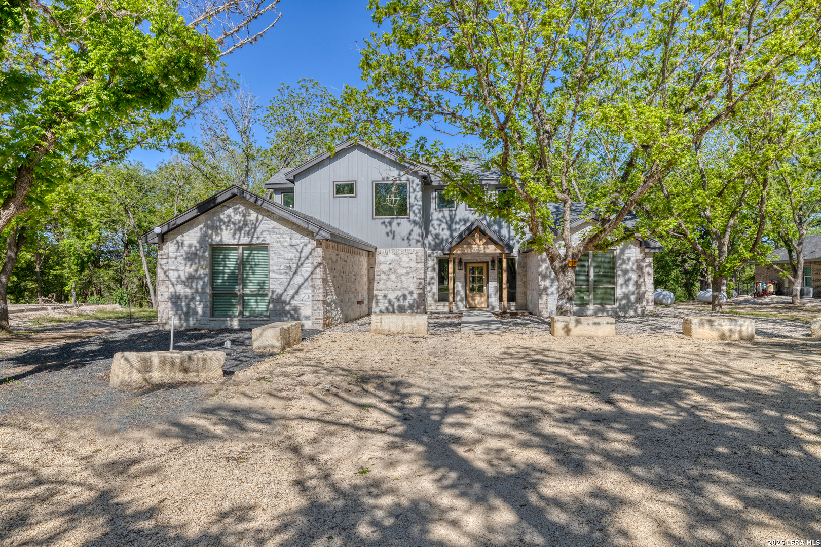 Residential in Leakey 4