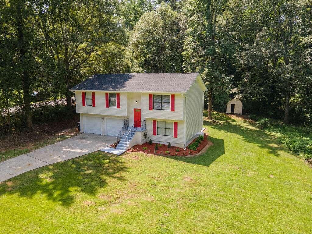 Miller Rd, Stockbridge, GA 30281