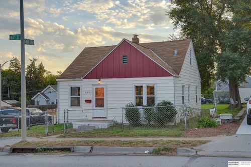 2601 S 60th St, Omaha, NE, 68106-2956 | Card Image