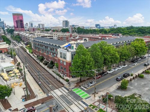 115 E Park Ave, Charlotte, NC, 28203-3710 | Card Image